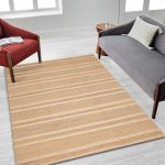 How to Brighten Jute Carpet And Rugs