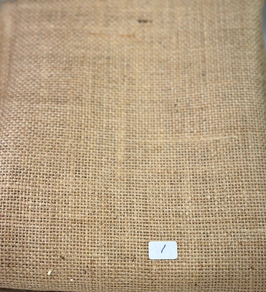 How to Hook a Jute Rug