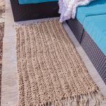 How to Weave a Jute Rug