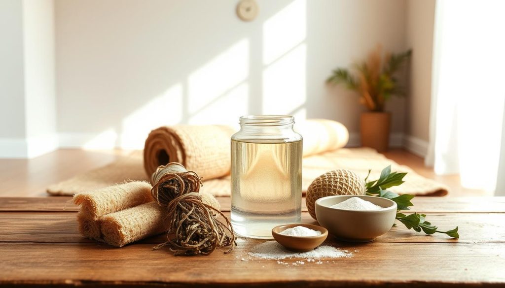 natural jute rug cleaning solutions