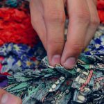 How are Boucherouite Rugs Made