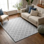 How Big is 3 3 X 4 7 Rug