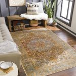 How Big is 3'6 X 5'6 Rug
