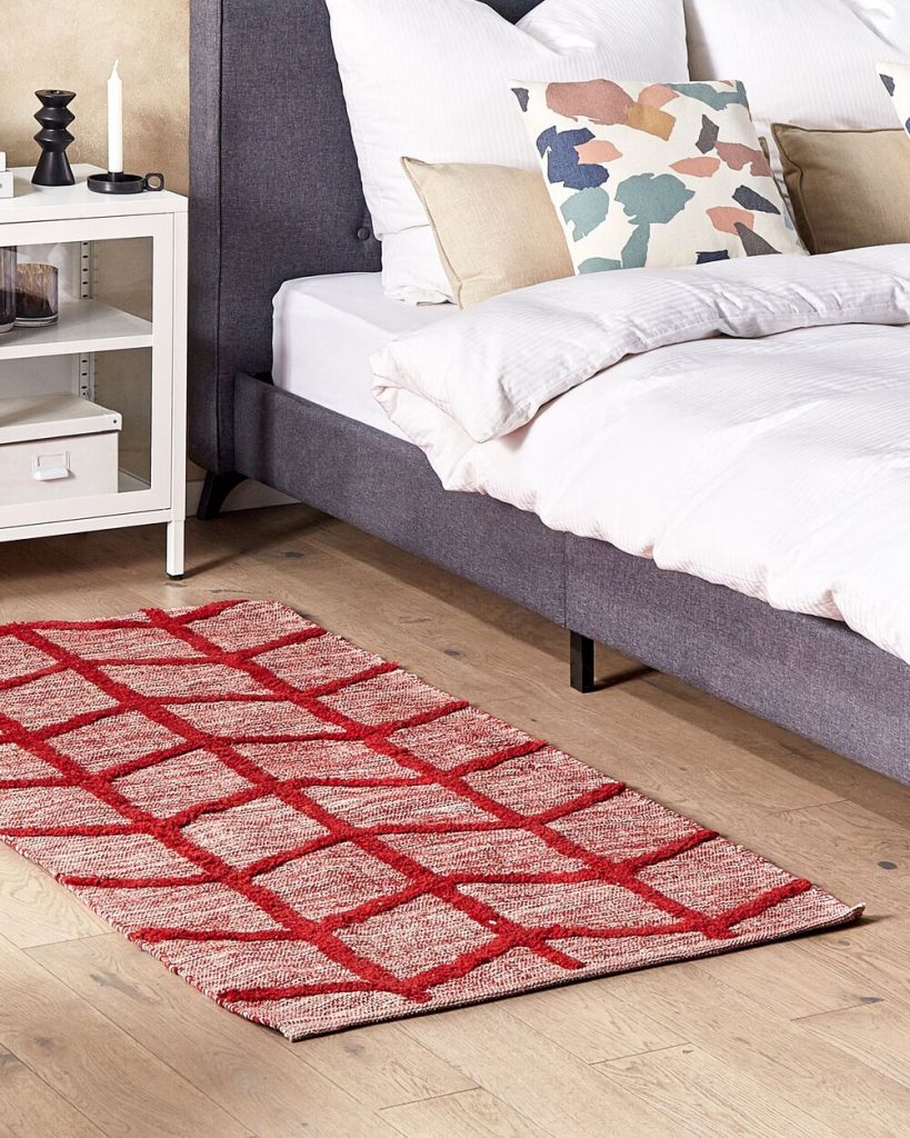 How Big is 80 X 150 Rug