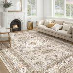 How Big is a Traditional Area Rug