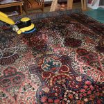 How Clean Oriental Rug