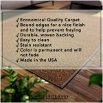 How Do Custom Rugs Compare in Quality to Standard Rugs
