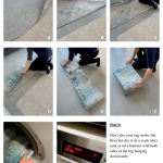 How Do I Wash a Washable Rug
