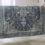 How Do Outdoor Rugs Dry