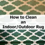 How Do You Clean an Indoor Area Rug