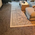 How Do You Fix a Wrinkled Rug