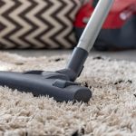 How Do You Hoover a Shaggy Rug