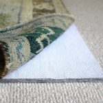 How Do You Stop Rugs from Creeping on Carpet